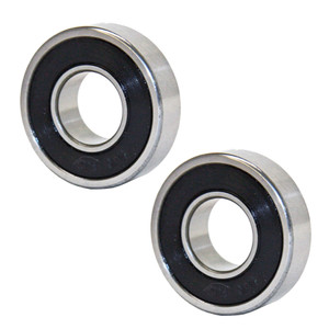 Ridgid Ryobi (2 Pack) Replacement 6202 Ball Bearing - 080009006137-2PK Ridgid Ryobi (2 Pack) Replacement 6202 Ball Bearing - 080009006137-2PK