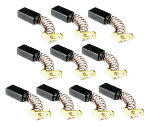 Ryobi SDS60 Hammer (10 Pack) Replacement Brush Assembly - 039183001070-10PK - view 3