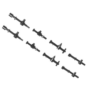 Rotary 2 Pack of Replacement Tensioners For Poulan Chainsaws - 4830-2PK