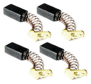 Ryobi SDS60 Hammer (4 Pack) Replacement Brush Assembly - 039183001070-4PK - view 2