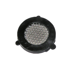 Homelite Genuine OEM Replacement Inlet Filter - 308103006 - view 2