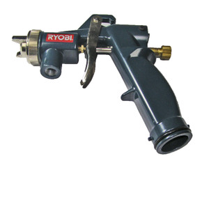 Ryobi Genuine OEM Replacement Spray Gun - 303304001