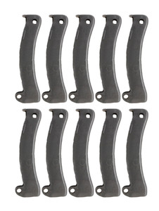 Ridgid MS1290LZ Miter Saw (10 Pack) Replacement Actuator Switch - 828059-10PK Ridgid MS1290LZ Miter Saw (10 Pack) Replacement Actuator Switch - 828059-10PK