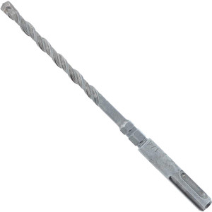 Diablo DMAPL2930 1/4" x 3-1/2" x 6" SDS-Plus Full Carbide Head Concrete Anchor Hammer Drill Bit - view 3