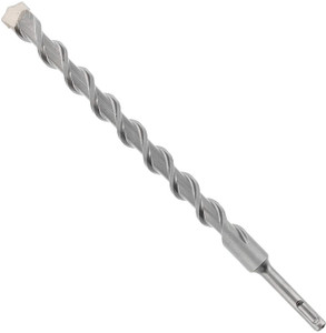 Diablo DMAPL2460 3/4" x 10" x 12" SDS-Plus 2-Cutter Carbide-Tipped Hammer Drill Bit