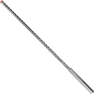 Diablo DMAMX1030 1/2" x 16" x 21" Rebar Demon™ SDS-Max 4-Cutter Full Carbide Head Hammer Drill Bit