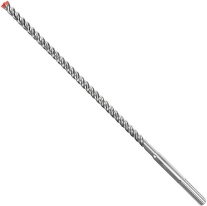 Diablo DMAMX1100 5/8" x 16" x 21" Rebar Demon™ SDS-Max 4-Cutter Full Carbide Head Hammer Drill Bit Diablo DMAMX1100 5/8" x 16" x 21" Rebar Demon™ SDS-Max 4-Cutter Full Carbide Head Hammer Drill Bit