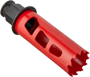 Diablo DHS1000 1" Bi-Metal Hole Saw Diablo DHS1000 1" Bi-Metal Hole Saw