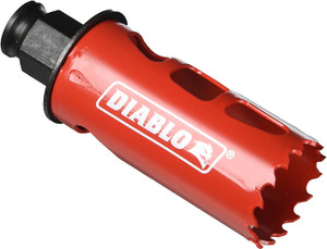Diablo DHS1250 1-1/4" Bi-Metal Hole Saw