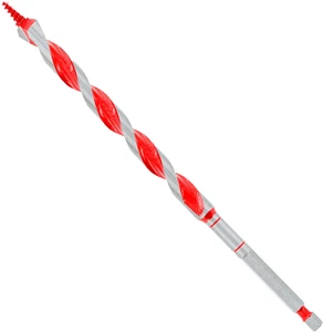 Diablo DAG1040 7/16" x 7-1/2" Auger Bit for Wood & Nail-Embedded Wood - view 3