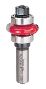 Freud 99-030 3/16" Radius Flute Bit Freud 99-030 3/16" Radius Flute Bit