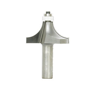 Freud 85-382 3/4" Radius Rounding Over Bit - view 3
