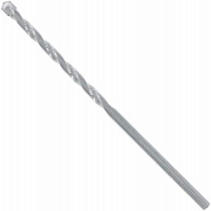 Avanti PMAPC1030 3/16" x 4" Carbide Tipped Masonry Drill Bit Avanti PMAPC1030 3/16" x 4" Carbide Tipped Masonry Drill Bit