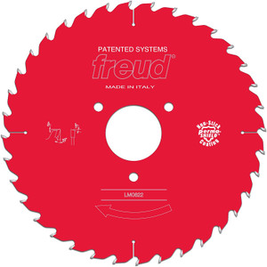 Freud LM0822 280mm Thin Kerf Gang Rip Blade