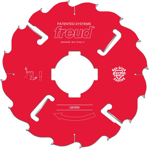 Freud LM0503 250mm Full Kerf Gang Rip Blade - view 3