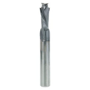 Freud Genuine 3/8" (Dia.) Two Flute Mortise Compression Router Bit With 3/8" Shank # 77-403 Freud Genuine 3/8" (Dia.) Two Flute Mortise Compression Router Bit With 3/8" Shank # 77-403