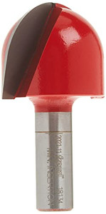 Freud 18-134 3/4" Radius Round Nose Bit Freud 18-134 3/4" Radius Round Nose Bit
