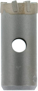 Diablo DMAPLCC1010 1" SDS-Plus Carbide Tipped Thin Wall Core Bit Diablo DMAPLCC1010 1" SDS-Plus Carbide Tipped Thin Wall Core Bit