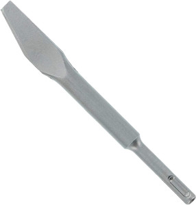 Diablo DMAPLCH2040 1/4" SDS-Plus Mortar Knife Diablo DMAPLCH2040 1/4" SDS-Plus Mortar Knife