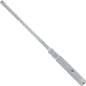 Diablo DMAPL2920 3/16" x 3-1/2" x 6" SDS-Plus Full Carbide Head Concrete Anchor Hammer Drill Bit - view 3