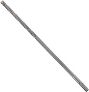 Diablo DMAPLRC1010 3/8" x 12" SDS-Plus Rebar Cutter - view 3