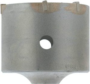 Diablo DMAPLCC1090 3-3/16" SDS-Plus Carbide Tipped Thin Wall Core Bit - view 3