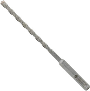 Diablo DMAPL2140-P25 1/4" x 4" x 6" SDS-Plus 2-Cutter Carbide-Tipped Hammer Drill Bits (25-Pack) Diablo DMAPL2140-P25 1/4" x 4" x 6" SDS-Plus 2-Cutter Carbide-Tipped Hammer Drill Bits (25-Pack)