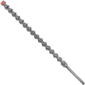 Diablo DMAMX1340 1-3/8" x 24" x 29" Rebar Demon™ SDS-Max 4-Cutter Carbide-Tipped Hammer Drill Bit Diablo DMAMX1340 1-3/8" x 24" x 29" Rebar Demon™ SDS-Max 4-Cutter Carbide-Tipped Hammer Drill Bit