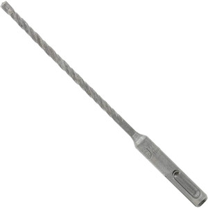 Diablo DMAPL2050 3/16" x 4" x 6" SDS-Plus 2-Cutter Carbide-Tipped Hammer Drill Bit