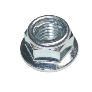 Homelite Generator Replacement Lock Nut - 678774004 - view 3