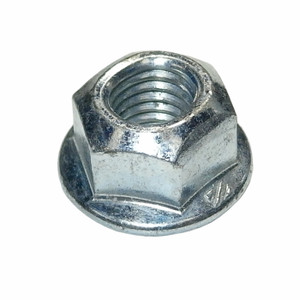 Ridgid Replacement Lock Nut - 678774001 - view 2