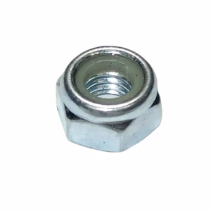 Ridgid Replacement Lock Nut - 678460001 - view 2