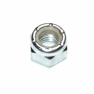 Homelite Genuine OEM Replacement Lock Nut - 678259003 - view 2
