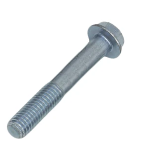 Homelite Replacement Hex Nut - 661505001 - view 2