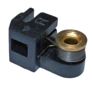 Fein MSH636-1 Straight Grinder Replacement Right Brush Holder - 30712055011 - view 3