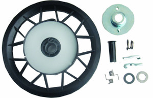 Oregon 31-067 Starter Pulley Replacement for Tecumseh 590618 - view 3