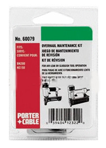 Porter Cable FN200/FN25Overhaul Kit - 903756 - view 2