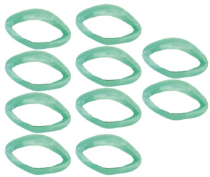 Oregon 30-929 (10 Pack) Pre-Oiled Filter Pre-Cleaner Replaces 272490S Oregon 30-929 (10 Pack) Pre-Oiled Filter Pre-Cleaner Replaces 272490S