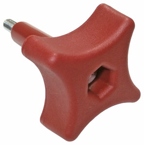Oregon ST250 Trimmer OEM Replacement Handle Knob - 560752 Oregon ST250 Trimmer OEM Replacement Handle Knob - 560752