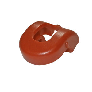 Black and Decker Genuine OEM Replacement No-Mar Pad - 90617821 Black and Decker Genuine OEM Replacement No-Mar Pad - 90617821
