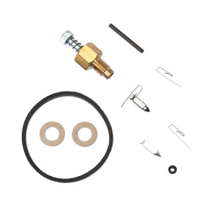 Oregon Genuine OEM Replacement Carburetor Repair Kit - 49-426 - view 5