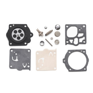 Oregon Genuine OEM Replacement Carburetor Repair Kit - 49-873 Oregon Genuine OEM Replacement Carburetor Repair Kit - 49-873