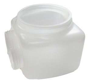 Black and Decker BDPS400K BDPS600K Sprayer Replacement Paint Canister - 90573633 Black and Decker BDPS400K BDPS600K Sprayer Replacement Paint Canister - 90573633