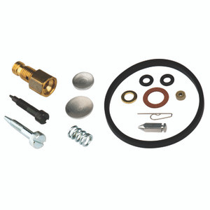 Oregon Genuine OEM Replacement Carburetor Kit - 49-230 Oregon Genuine OEM Replacement Carburetor Kit - 49-230