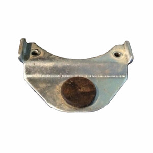 Echo Genuine OEM Plate for PB-250 Lawn Mower - V152002220 Echo Genuine OEM Plate for PB-250 Lawn Mower - V152002220