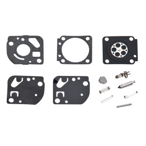 Briggs and Stratton Engine Carburetor Repair Kit - 49-817-0 - view 2
