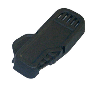 DeWalt DCP580B 20 Volt Planer OEM Replacement Belt Cover - N413908 - view 3