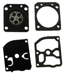 Zama Gasket & Diaphragm Kit - GND-53