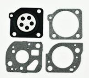 Zama Gasket & Diaphragm Kit - GND-59 - view 2