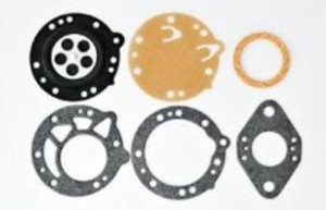Zama Gasket & Diaphragm Kit - GND-30 Zama Gasket & Diaphragm Kit - GND-30